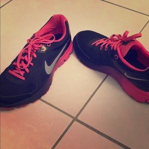 Woman’s Nike Athletic Shoes